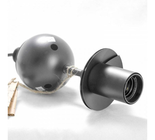 Люстра на штанге Lussole Hartwell LSP-8166