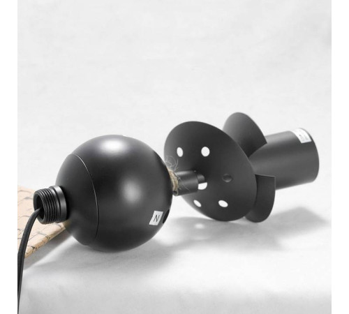 Люстра на штанге Lussole Hartwell LSP-8166