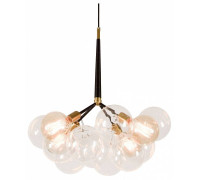 Подвесная люстра Lussole Murray LSP-8171