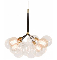 Подвесная люстра Lussole Murray LSP-8171