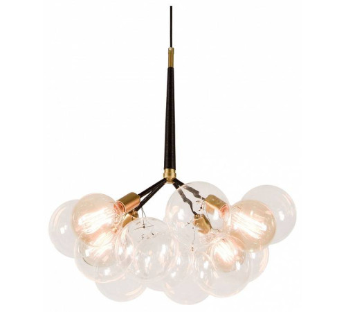 Подвесная люстра Lussole Murray LSP-8171