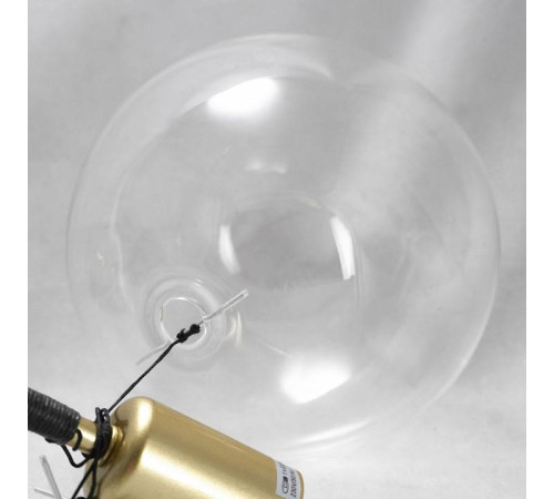 Подвесная люстра Lussole Murray LSP-8171