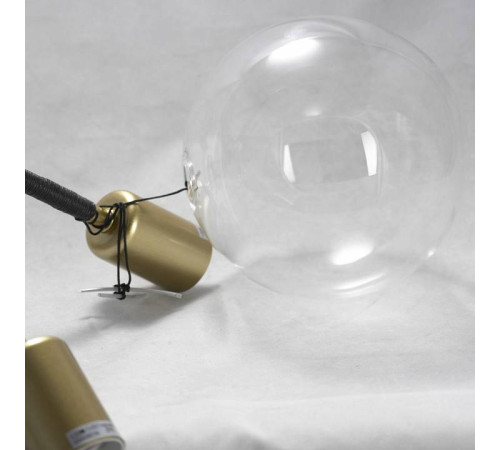 Подвесная люстра Lussole Murray LSP-8171