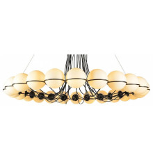 Подвесная люстра Lussole Seneca LSP-8176