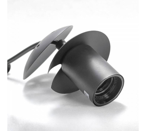 Подвесная люстра Lussole Seneca LSP-8176