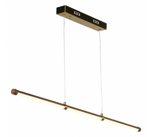 Подвесной светильник Lussole Aberdeen LSP-8219