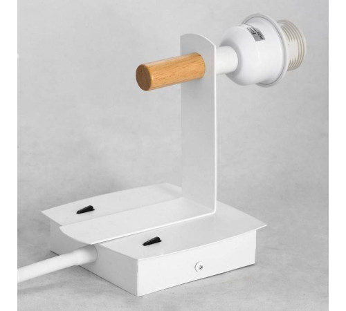 Бра Lussole Cozy LSP-8234V