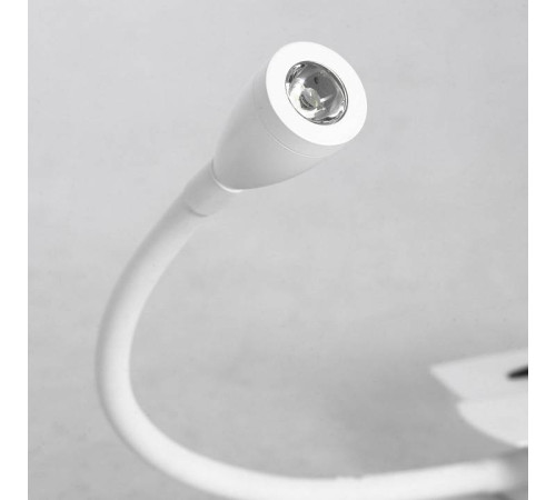 Бра Lussole Cozy LSP-8234V