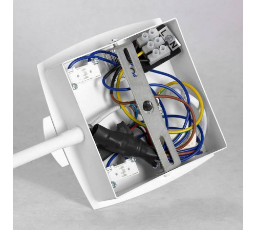 Бра Lussole Cozy LSP-8234V