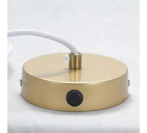 Подвесной светильник Lussole Ondulati LSP-8353