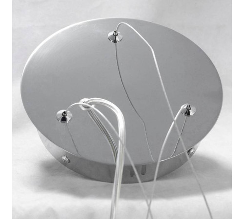 Подвесной светильник Lussole River LSP-8390