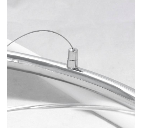 Подвесной светильник Lussole River LSP-8390