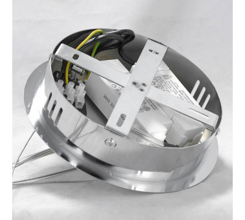 Подвесной светильник Lussole River LSP-8390