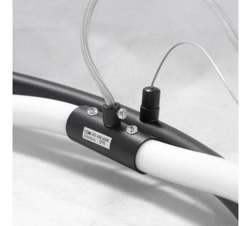 Подвесной светильник Lussole River LSP-8391