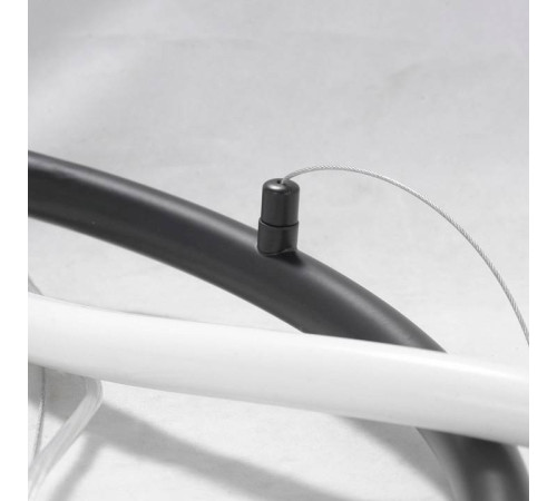 Подвесной светильник Lussole River LSP-8391