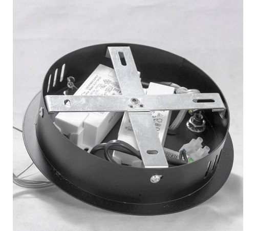 Подвесной светильник Lussole River LSP-8391