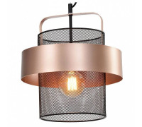 Подвесной светильник Lussole Bullok LSP-8407