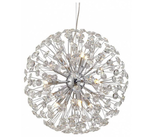 Подвесная люстра Lussole LSP-846 LSP-8462