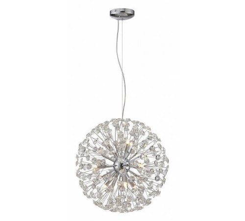 Подвесная люстра Lussole LSP-846 LSP-8462