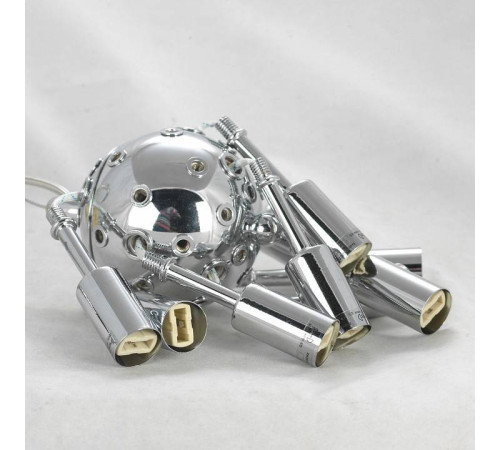 Подвесная люстра Lussole LSP-846 LSP-8462