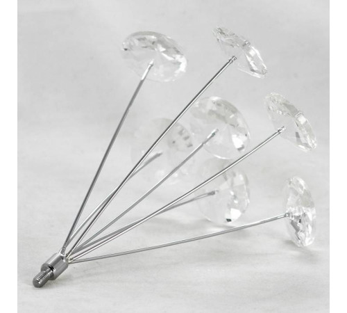 Подвесная люстра Lussole LSP-846 LSP-8462