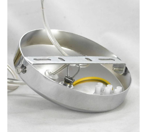 Подвесная люстра Lussole LSP-846 LSP-8462