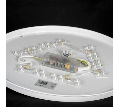 Накладной светильник Lussole LSP-8468