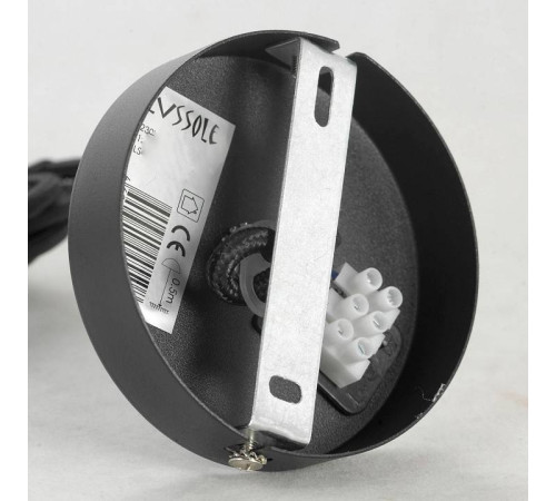 Подвесной светильник Lussole Lincoln LSP-8543