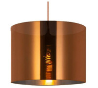 Подвесной светильник Lussole Lincoln LSP-8544