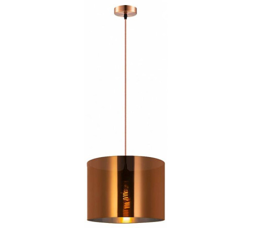 Подвесной светильник Lussole Lincoln LSP-8544