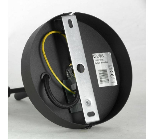 Бра Lussole Shirley LSP-8581