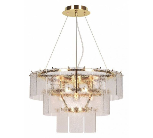 Подвесная люстра LGO LSP-871 LSP-8712