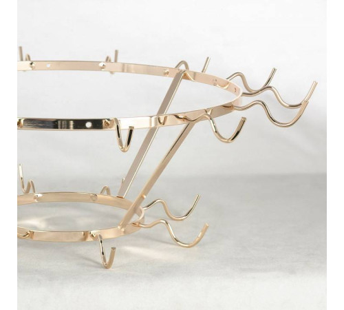 Подвесная люстра LGO LSP-871 LSP-8712