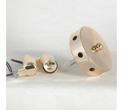 Подвесная люстра LGO LSP-871 LSP-8712