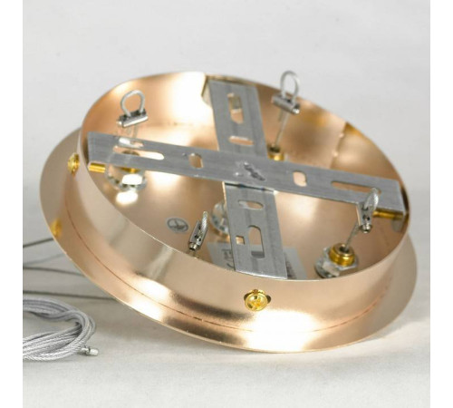 Подвесная люстра LGO LSP-871 LSP-8712