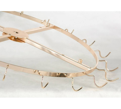 Подвесная люстра LGO LSP-871 LSP-8712