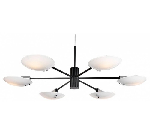 Подвесная люстра LGO Huron LSP-8739