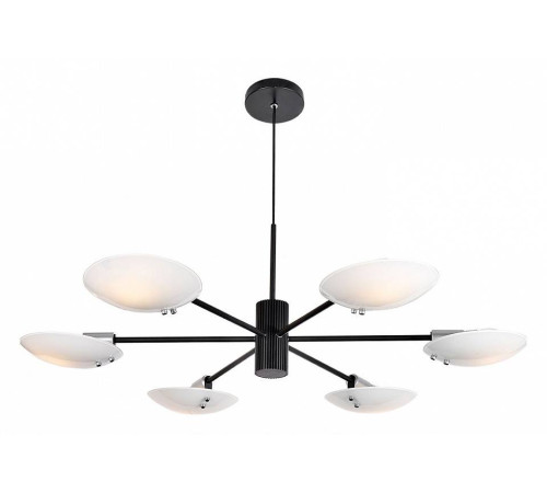 Подвесная люстра LGO Huron LSP-8739