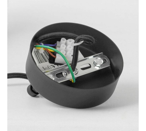 Подвесная люстра LGO Huron LSP-8739