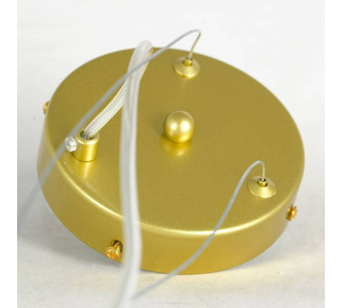 Подвесная люстра Lussole LSP-874 LSP-8749