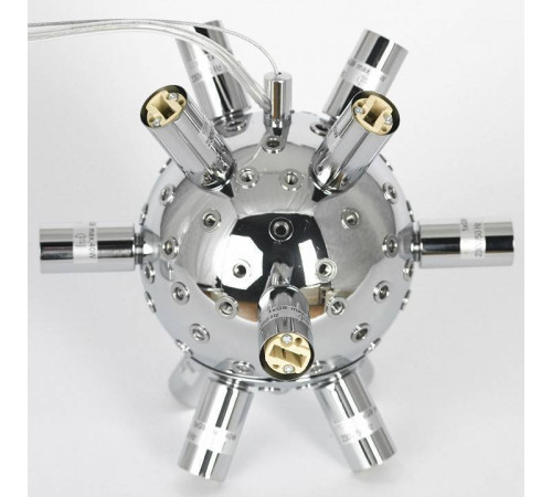 Подвесная люстра Lussole Davie LSP-8776