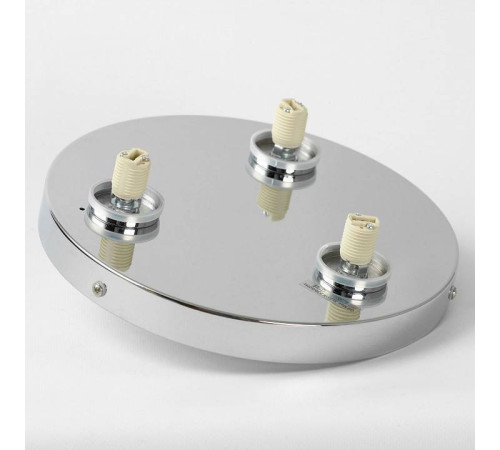 Потолочная люстра Lussole Aqua LSP-8861