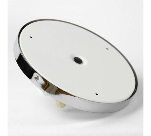 Потолочная люстра Lussole Aqua LSP-8861