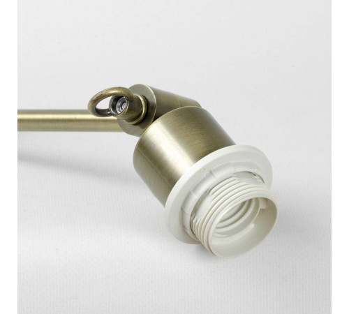 Бра Lussole Clay LSP-8912