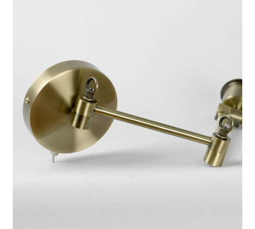 Бра Lussole Clay LSP-8912