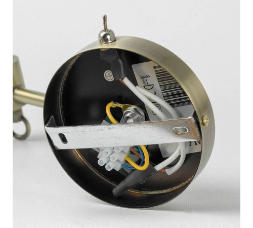 Бра Lussole Clay LSP-8912