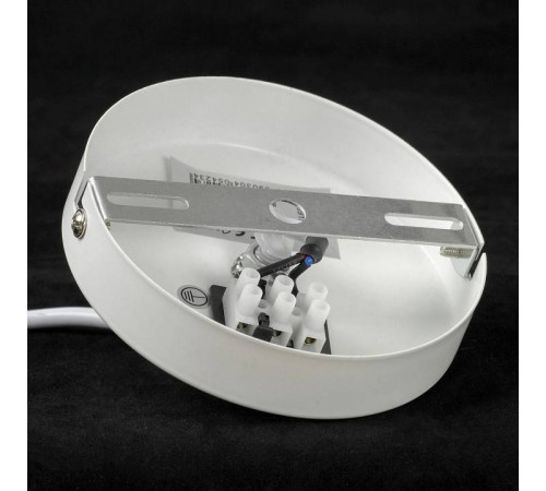 Подвесной светильник Lussole Butte LSP-8915