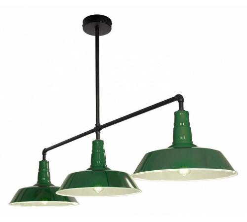 Подвесной светильник Lussole LSP-8974