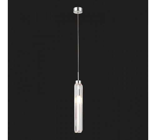 Подвесной светильник Lussole Karnes LSP-8975