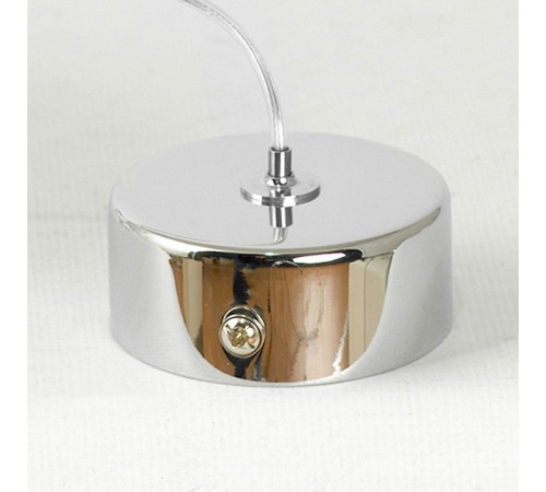 Подвесной светильник Lussole Karnes LSP-8975